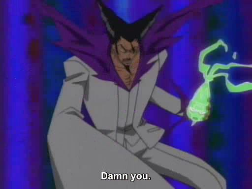 Otaku Gallery  / Anime e Manga / Shaman King / Screen Shots / Episodi / 23 - Awakened Nyan Nyan DaoShi / 108.jpg